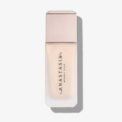 Impeccable Blurring Second-Skin Matte Foundation
