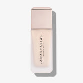 Impeccable Blurring Second-Skin Matte Foundation
