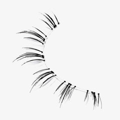 NORVINA® False Eyelashes - A Moment