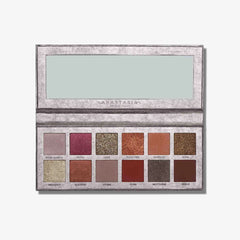 Rose Metals Palette
