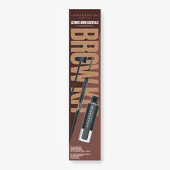 Ultimate Brow Essentials Kit
