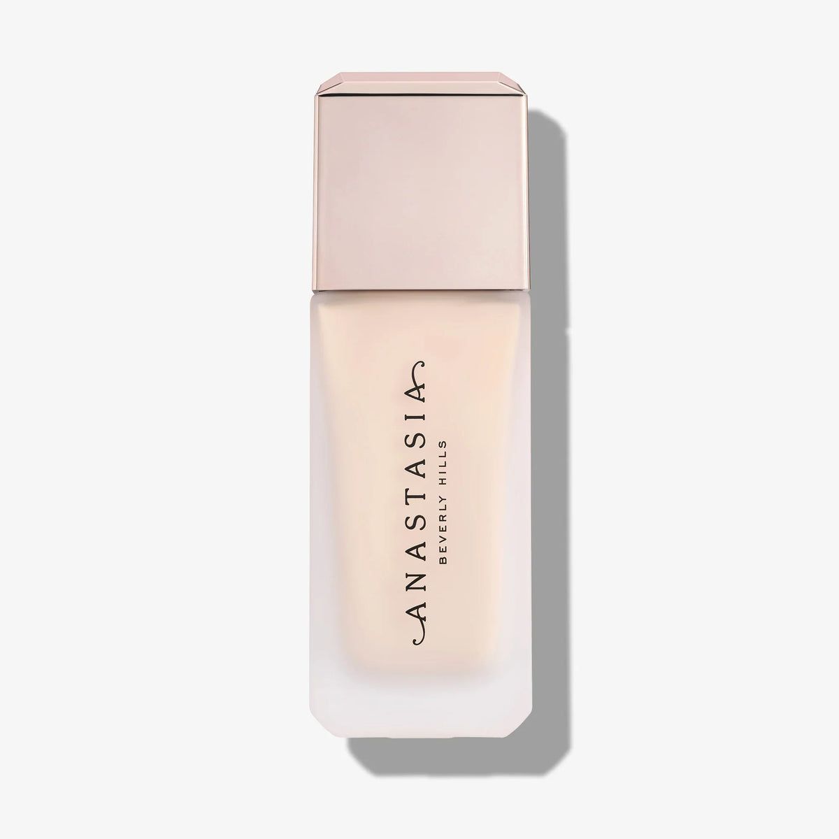 Impeccable Blurring Second-Skin Matte Foundation