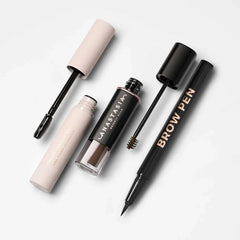 Long-Wearing Brow Set