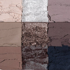 Haze Mini Eyeshadow Palette