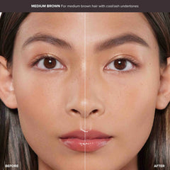 Perfectly Shaped Brow Duo